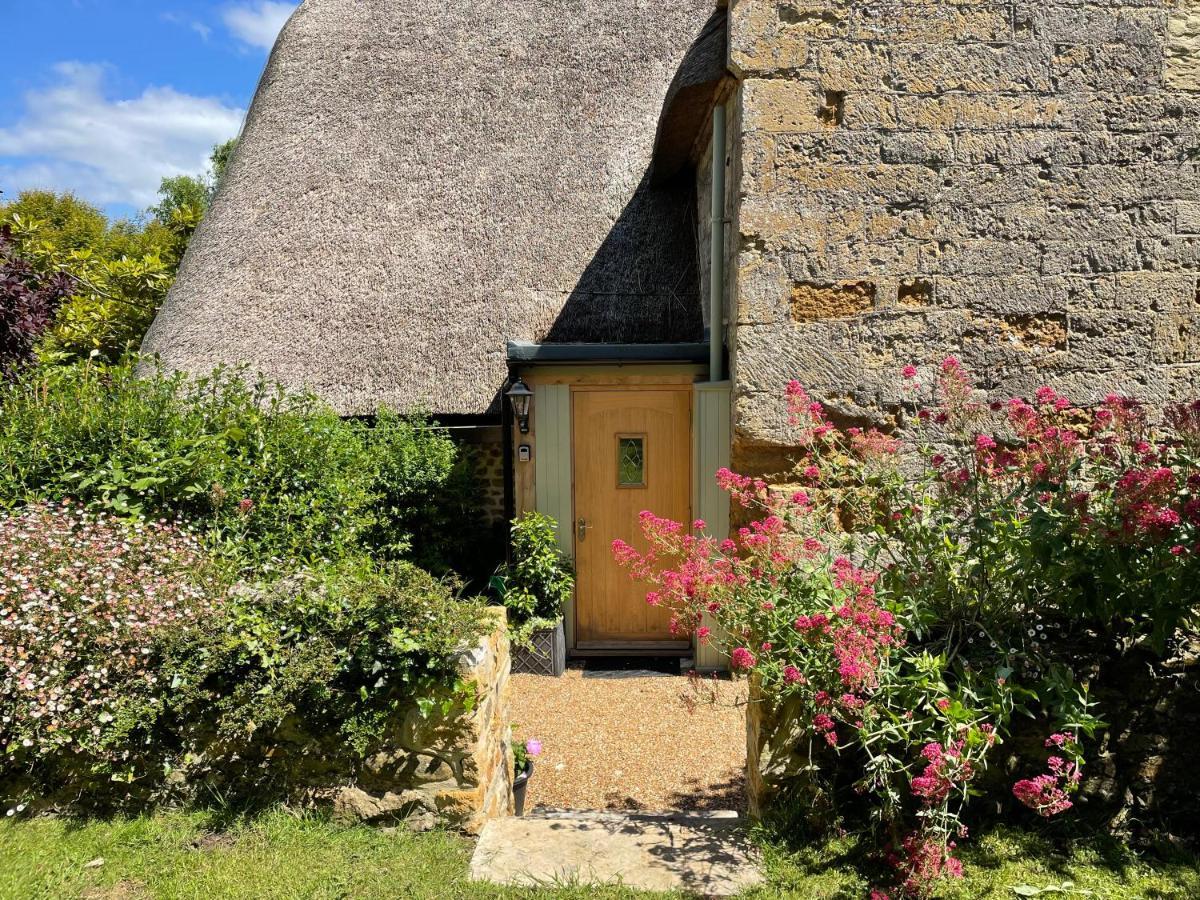 The Burrow Villa Chideock Exterior photo